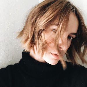 Meet your Posher, Sophia